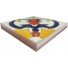Ceramic Frost Proof Tile Ezcaray